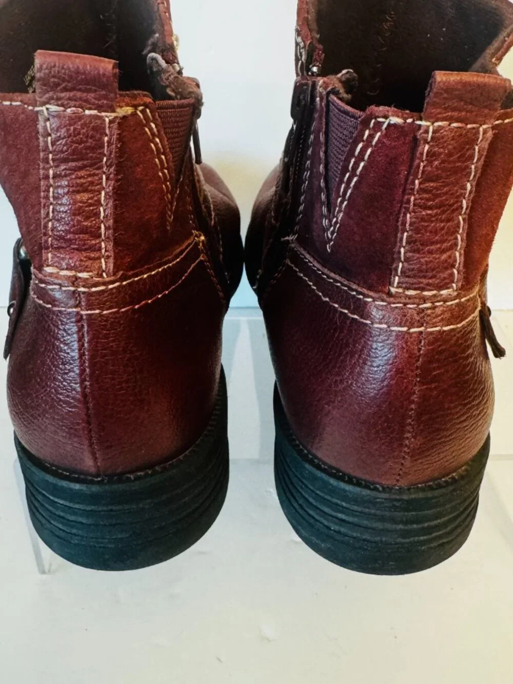Earth Origins pre owned